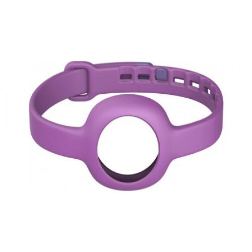 Jawbone UP Move - Purple Slim Strap