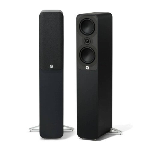 Q Acoustics 5040 Floorstanding Speaker (Pair)