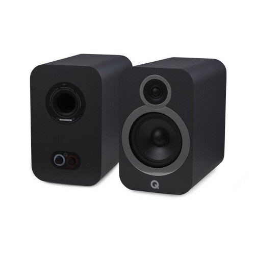 Q Acoustics 3030i Bookshelf Speaker Pair