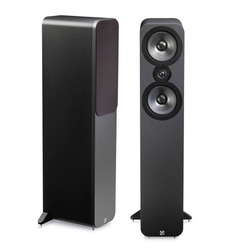 Q Acoustics 3050 Floorstanding Speaker Pair