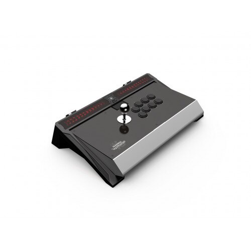 Qanba Dragon Joystick for PlayStation 4 and PlayStation 3 and PC