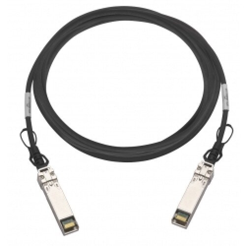 QNAP 5.0M SFP+ 10GBE Direct Attach Cable