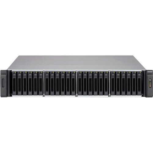 QNAP Enterprise - SAS NAS SS-EC2479U-SAS-RP