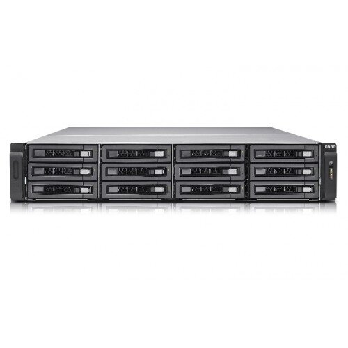 QNAP Enterprise - SAS NAS TES-1885U