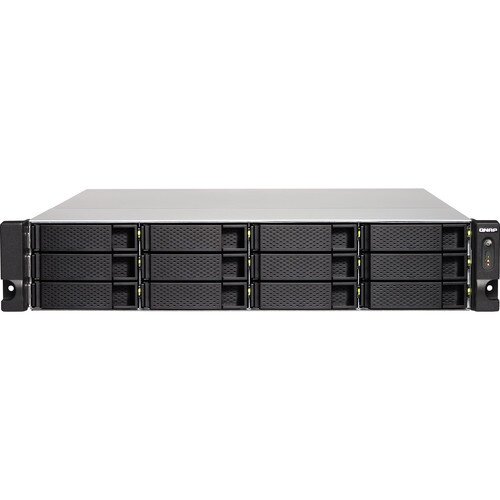QNAP Entry-level TS-1231XU