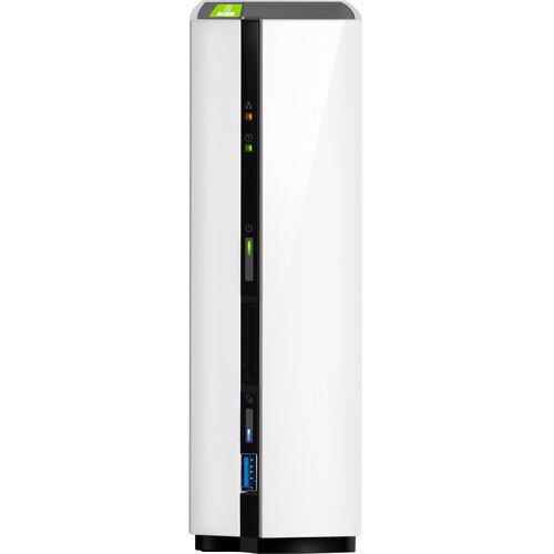 QNAP Home - Entry-level TS-128