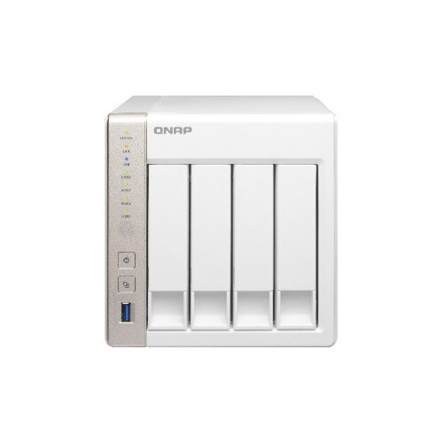 QNAP Home - High-end TS-451