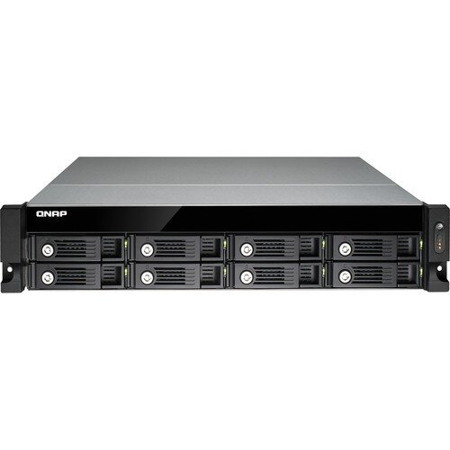 QNAP SMB - Middle-range TS-853U-RP