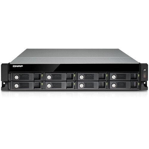 QNAP SMB - Middle-Range TS-853U