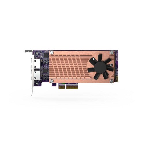 QNAP QM2-2P2G2T QM2 PCIe Card
