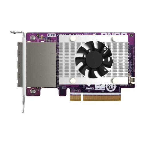 QNAP QXP-1600eS-A1164 Expansion Card