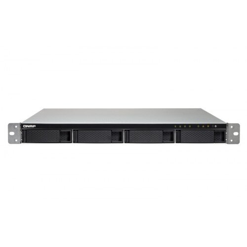 QNAP SMB - Entry-level TS-432XU-RP