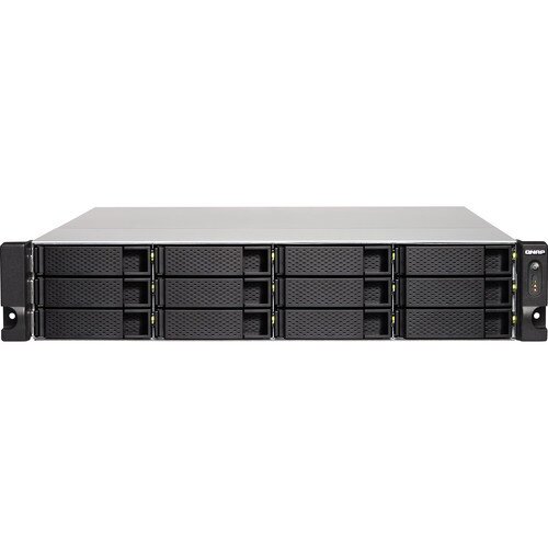QNAP TS-1253BU 12-Bay NAS