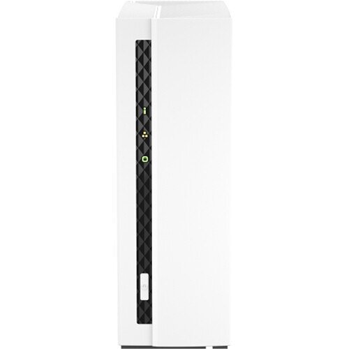 QNAP TS-133 1-Bay NAS Enclosure