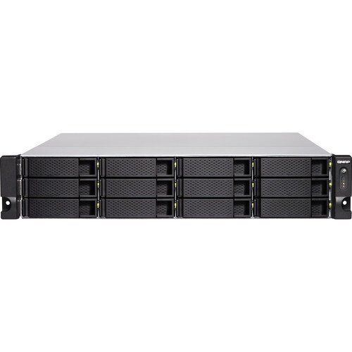 QNAP TVS-1272XU-RP Network Attached Storage