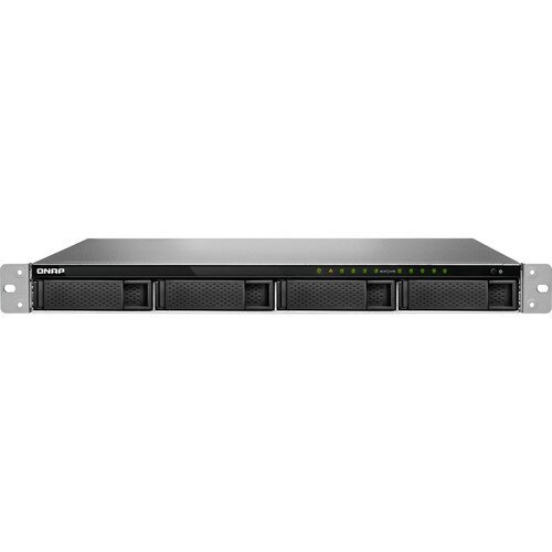 QNAP TVS-972XU-RP Network Attached Storage