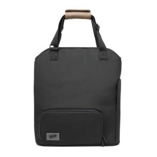 que The Everyday Totepack - Metallic Charcoal