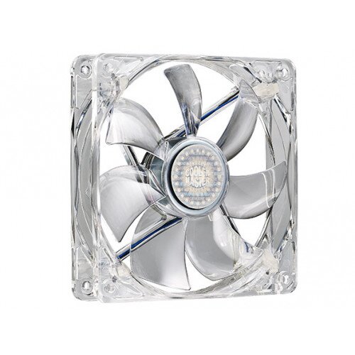 Cooler Master Blue LED Silent Fan 120 SI3 Fan