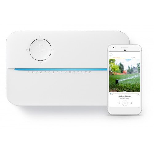 Rachio 3 Smart Sprinkler Controller - 8-Zone