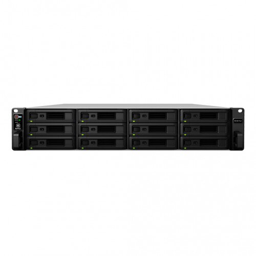 Synology RackStation RS18017xs+ NAS