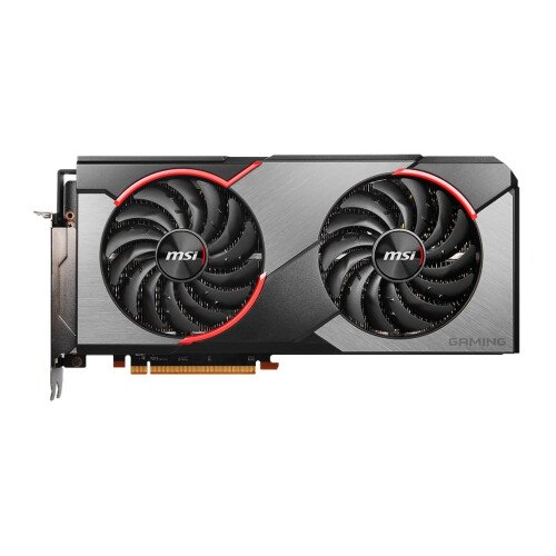 MSI Radeon RX 5600 XT GAMING X Graphics Card