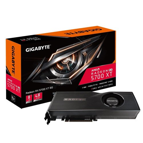 Gigabyte Radeon RX 5700 XT 8G Graphics Card