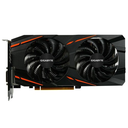 Gigabyte Radeon RX 570 GAMING 4G MI Graphics Card