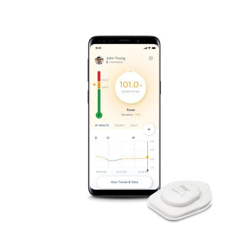 Masimo Radius T Wearable Thermometer
