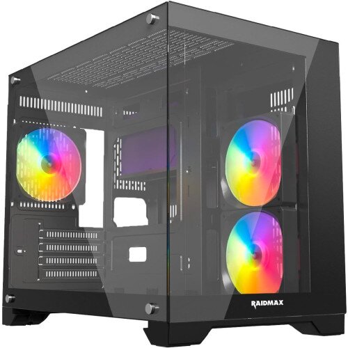 Raidmax Infinita i600 Computer Case