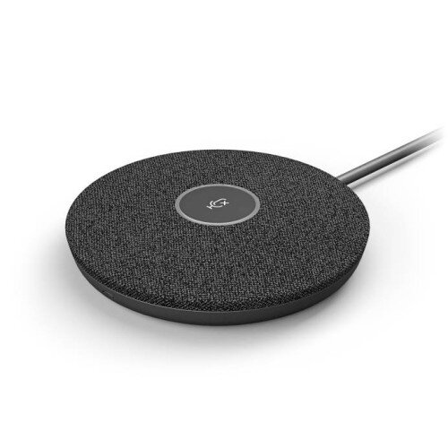 Logitech Rally Microphones With RightSound