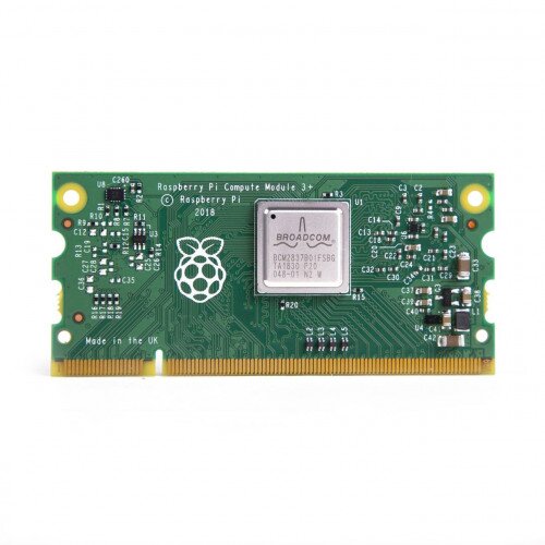 Raspberry Pi Compute Module 3+ - 8GB