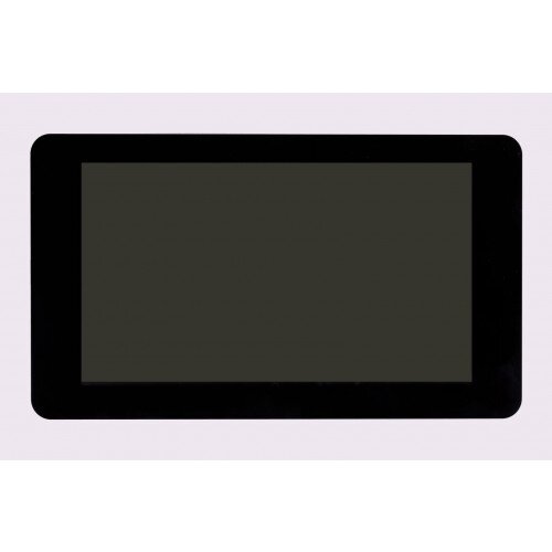 Raspberry Pi Touch Display