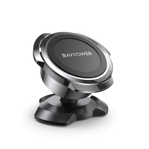 RAVPower 3M Adhesive Magnetic Car Phone Holder - RP-SH027