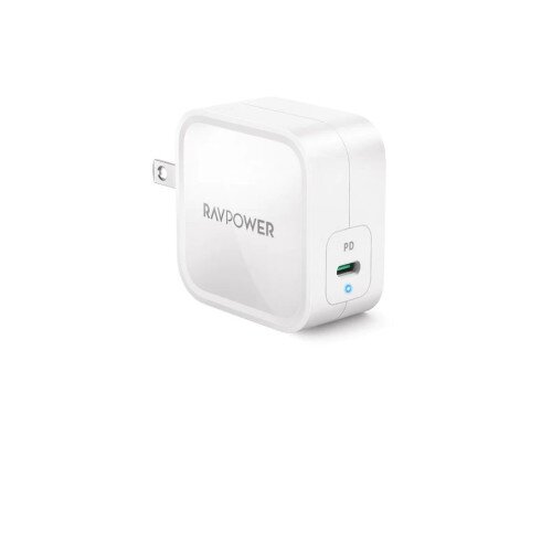 RAVPower 61W GaN Tech Wall Charger