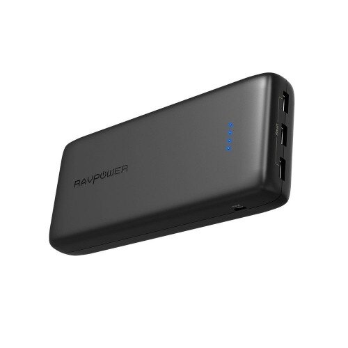 RAVPower Ace 32000mAh Portable Charger