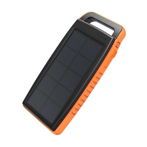 RAVPower 15000mAh Solar Power Bank