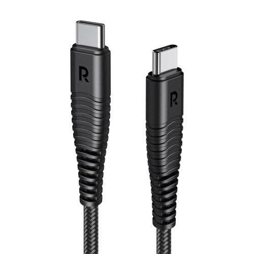 RAVPower Type-C to Type-C Fast Charging Cable - RP-CB047