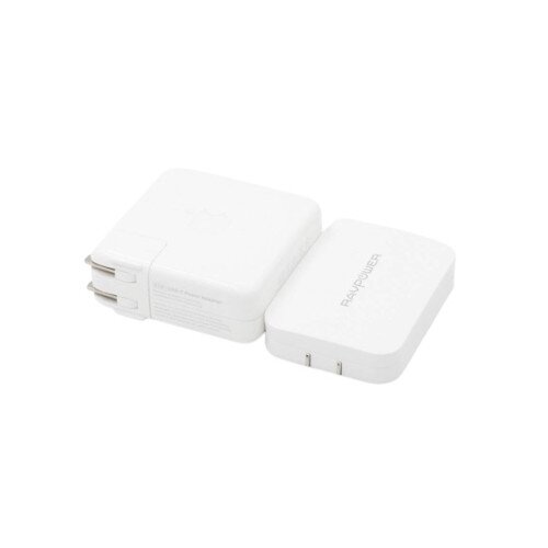 RAVPower USB C Power Delivery Type-C Wall Charger - RP-PC104