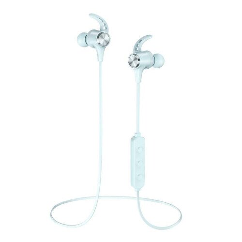 RAVPower Wireless Sports Headphones BH032 - Light Blue