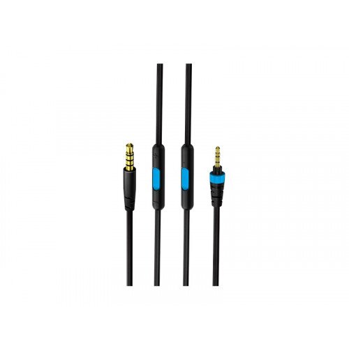 Razer Android Cable for Kraken Mobile - Blue