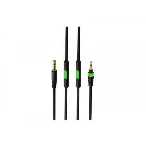 Razer Android Cable for Kraken Mobile - Green
