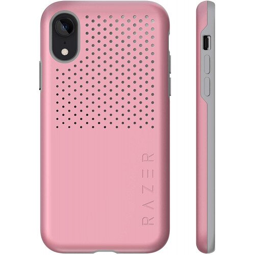 Razer Arctech Pro Case for iPhone XR - Quartz