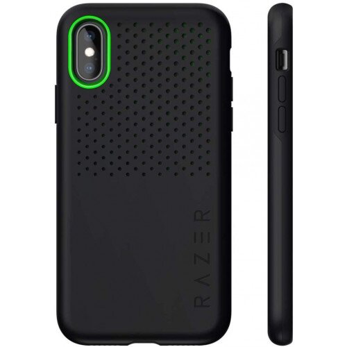 Razer Arctech Pro Case for iPhone X / XS - Black