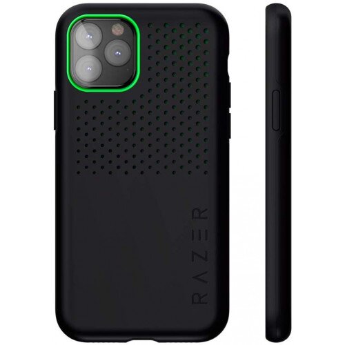 Razer Arctech Pro Case for iPhone 11 Pro Max - Black