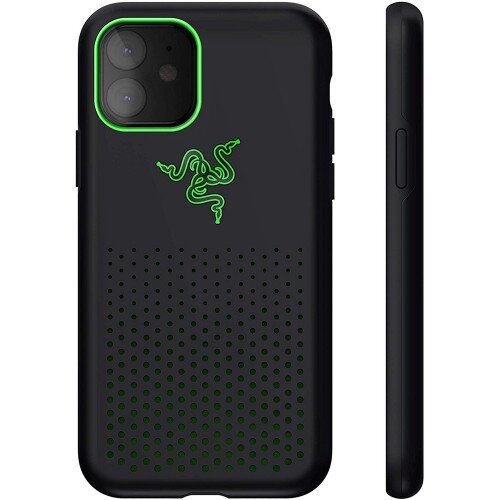 Razer Arctech Pro THS Edition Case for iPhone