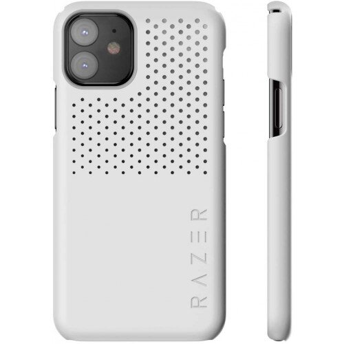 Razer Arctech Slim Case for iPhone 11 - Mercury