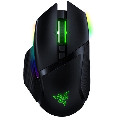 Razer Basilisk Ultimate Wireless Gaming Mouse