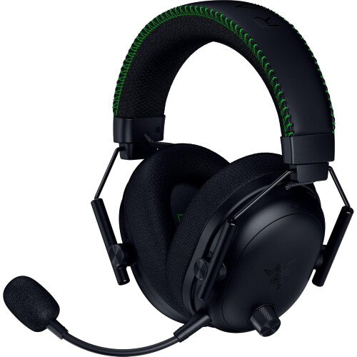 Razer BlackShark V3 Pro Wireless ANC Esports Headset - Black - Xbox