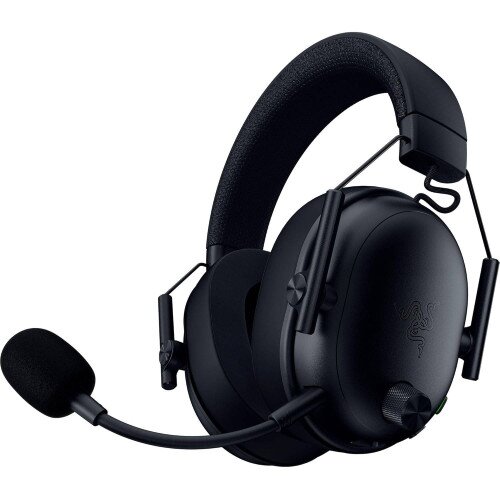 Razer BlackShark V3 Wireless Esports Headset - PC - Black