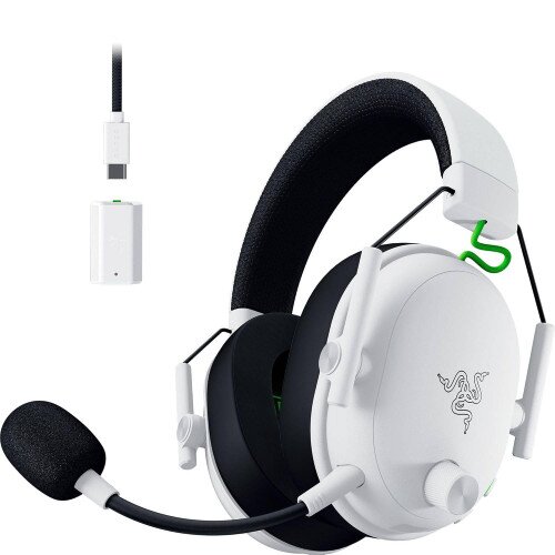 Razer BlackShark V3 Wireless Esports Headset - Xbox - White